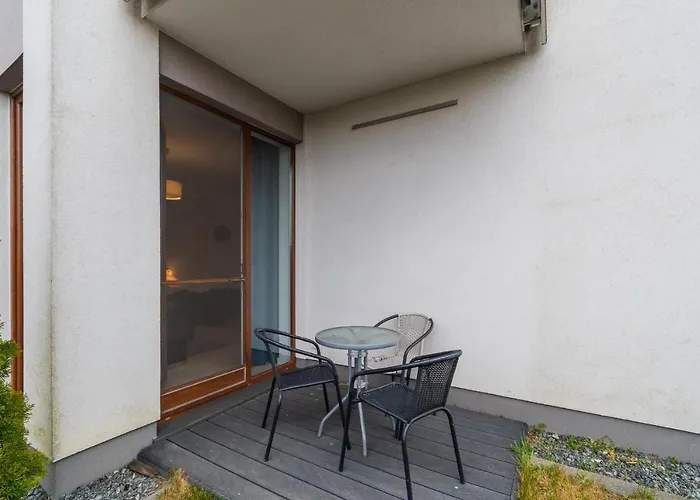 Flatbook Apartamenty - Katy Rybackie Marina