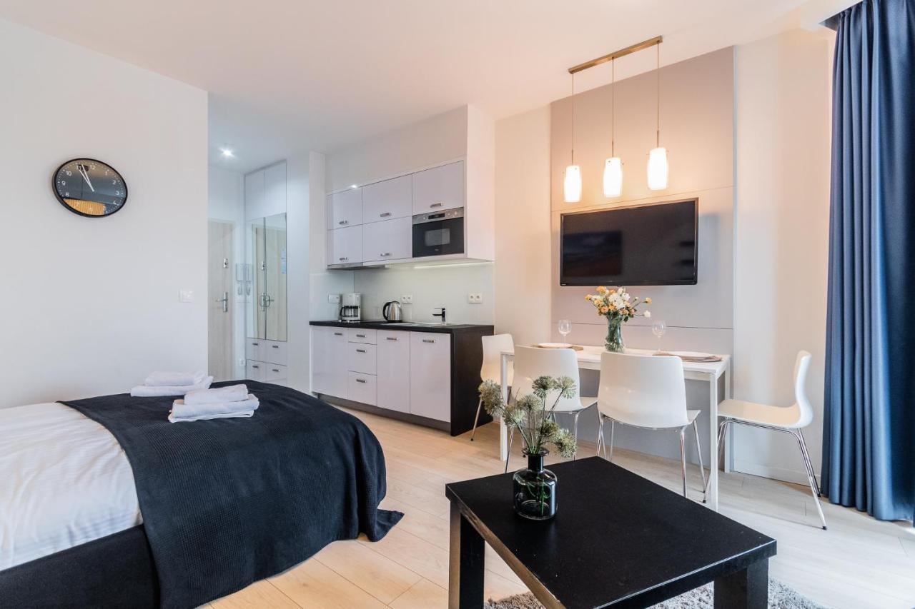 Apartment Flatbook - Marina *