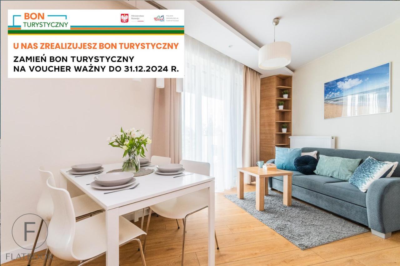 Flatbook - Marina Apartment *