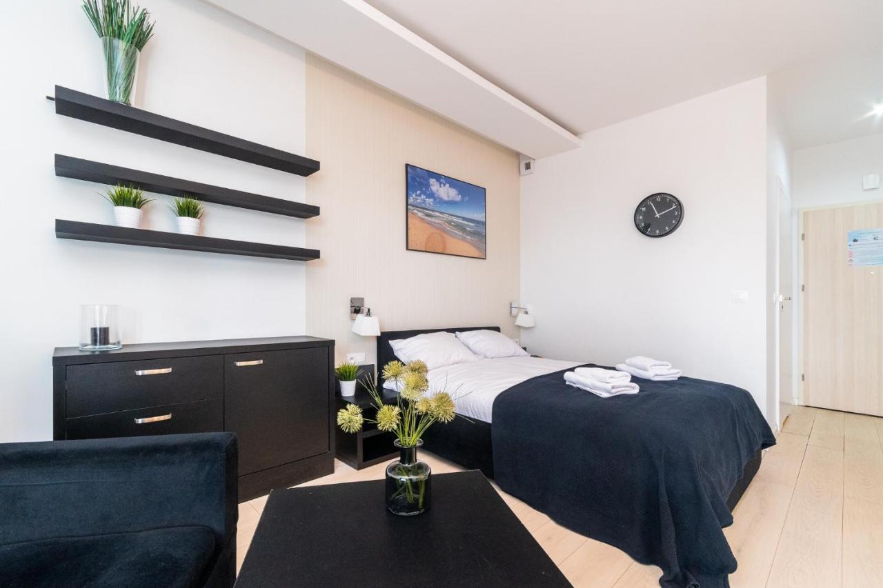 Apartment Flatbook - Marina *